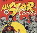 All-Star Comics Vol 1 7