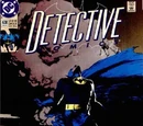 Detective Comics Vol 1 638