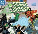 Green Lantern Vol 3 66