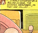 Headmen (New Earth)
