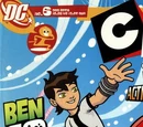 Cartoon Network Action Pack Vol 1 6