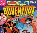 Adventure Comics Vol 1 467