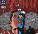 Batman & Robin Adventures Vol 1 22