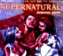 Supernatural: Rising Son Vol 1 1