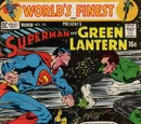 World's Finest Vol 1 201