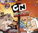 Cartoon Network Action Pack Vol 1 5
