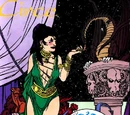 Circe (New Earth)/Gallery