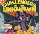 Challengers of the Unknown Vol 1 85