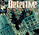 Detective Comics Vol 1 626
