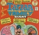 Tarzan Family Vol 1 66