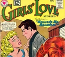 Girls' Love Stories Vol 1 85