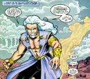 Mordru (Post-Zero Hour)