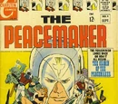 Peacemaker Vol 1 4