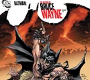 Batman: The Return of Bruce Wayne Vol 1 1