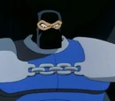 Lyle Bolton (DCAU)