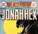 Weird Western Tales Vol 1 27