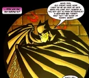 Batzarro (New Earth)