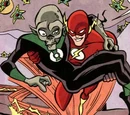 Godunn (DCAU)