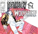 Deathblow/Wolverine Vol 1 1