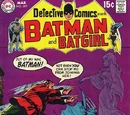 Detective Comics Vol 1 397