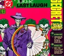 Joker: Last Laugh Secret Files and Origins Vol 1 1