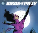 Birds of Prey: Batgirl/Catwoman