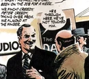 Peter Creedy (V for Vendetta)