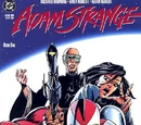 Adam Strange Vol 1