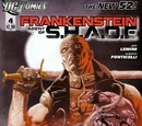 Frankenstein, Agent of S.H.A.D.E. Vol 1 4