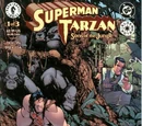 Superman/Tarzan: Sons of the Jungle Vol 1
