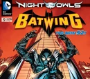 Batwing Vol 1 9
