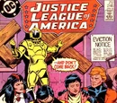 Justice League of America Vol 1 246