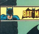 Batman Vol 1 268