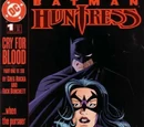 Batman/Huntress: Cry for Blood Vol 1