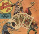 Ace, King, Queen and Jack of Crime