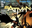 Batman Vol 2 2