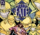 Doctor Fate Vol 2 27