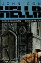 Hellblazer v1 258.JPG