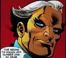 Simon Stagg (New Earth)