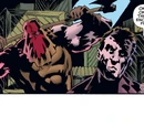 Axe-Man (New Earth)