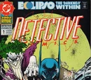 Detective Comics Annual Vol 1 5