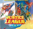 General Mills Presents: Justice League Vol 1