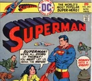 Superman Vol 1 293