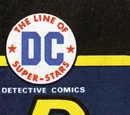 Detective Comics Vol 1 448
