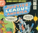 Justice League of America Vol 1 180