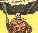 Alva Xar (Earth-One)