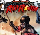 Bruce Wayne: The Road Home: Red Robin Vol 1 1