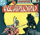 Warlord Vol 1 47
