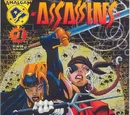 Assassins Vol 1 1