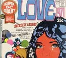 Super DC Giant Vol 1 S-21